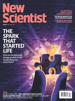 New Scientist International Edition